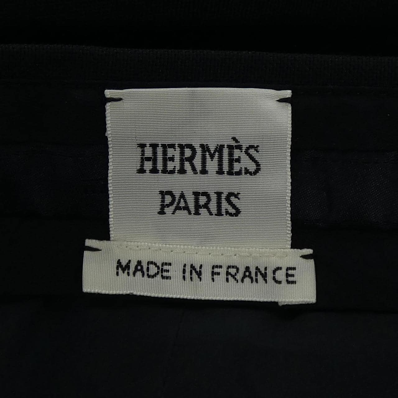 エルメス HERMES 4E0344DK スカート