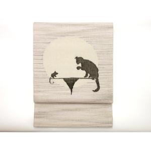 【新品】袋帯
