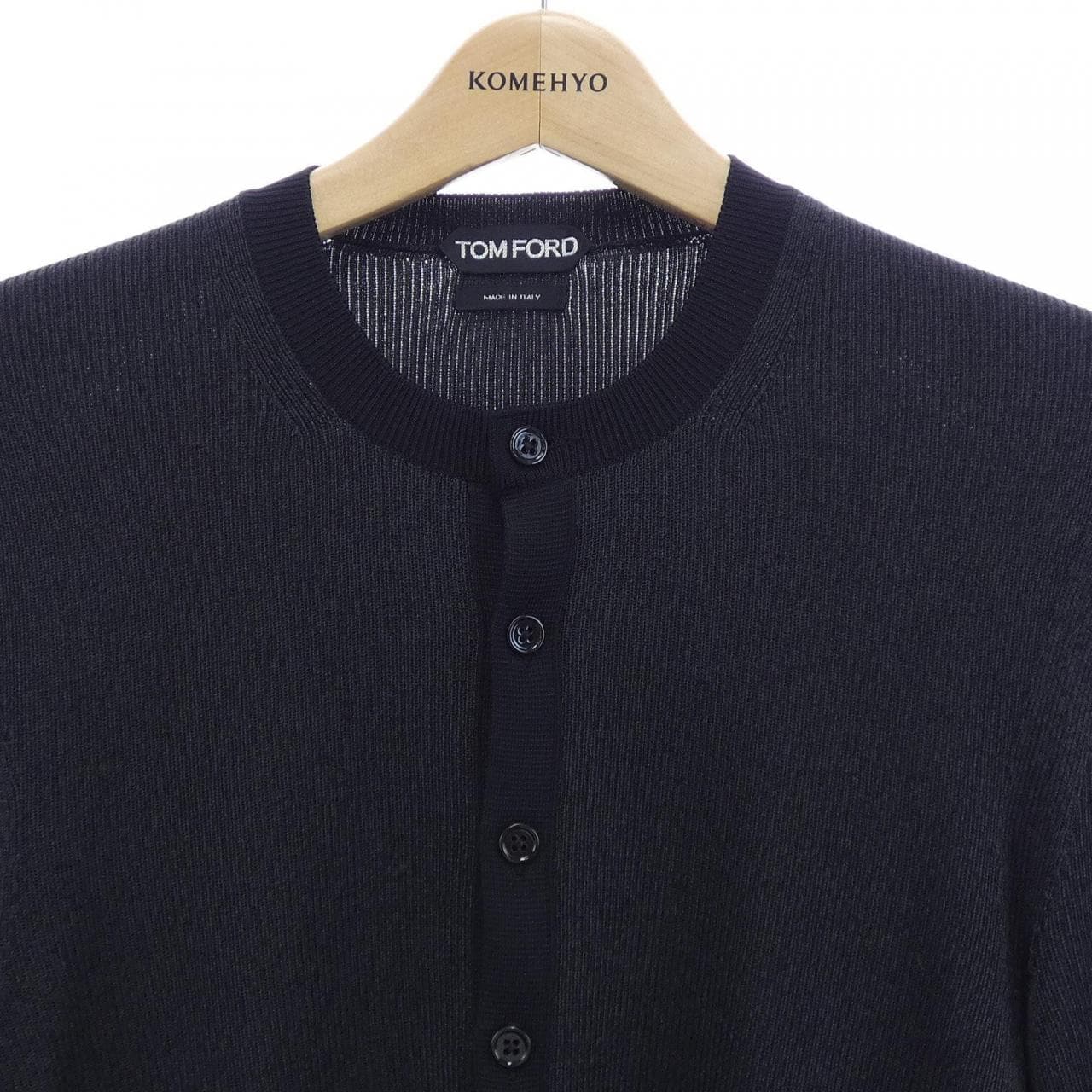 トムフォード TOM FORD TFK115 ニット