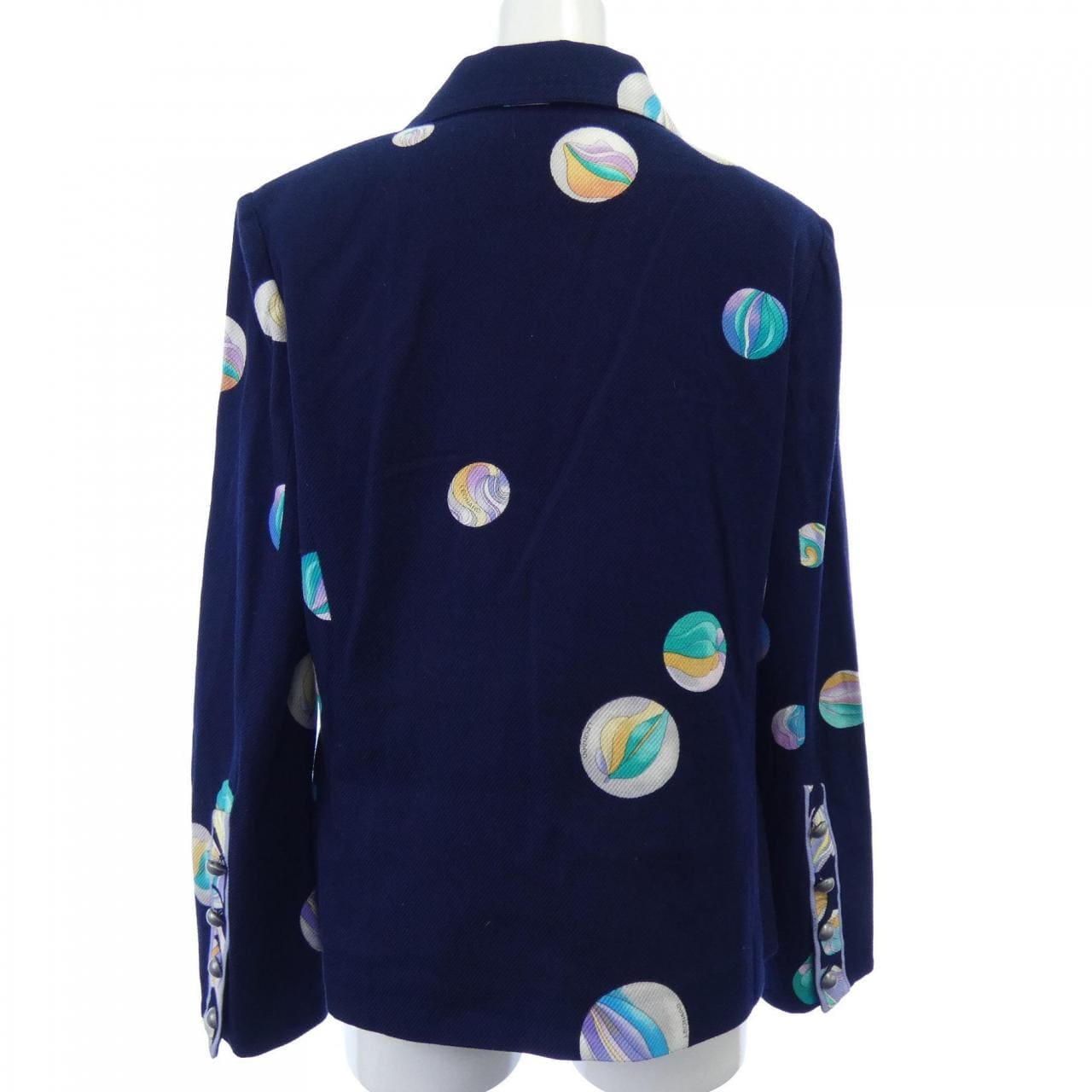 レオナールファッション LEONARD FASHION ジャケット