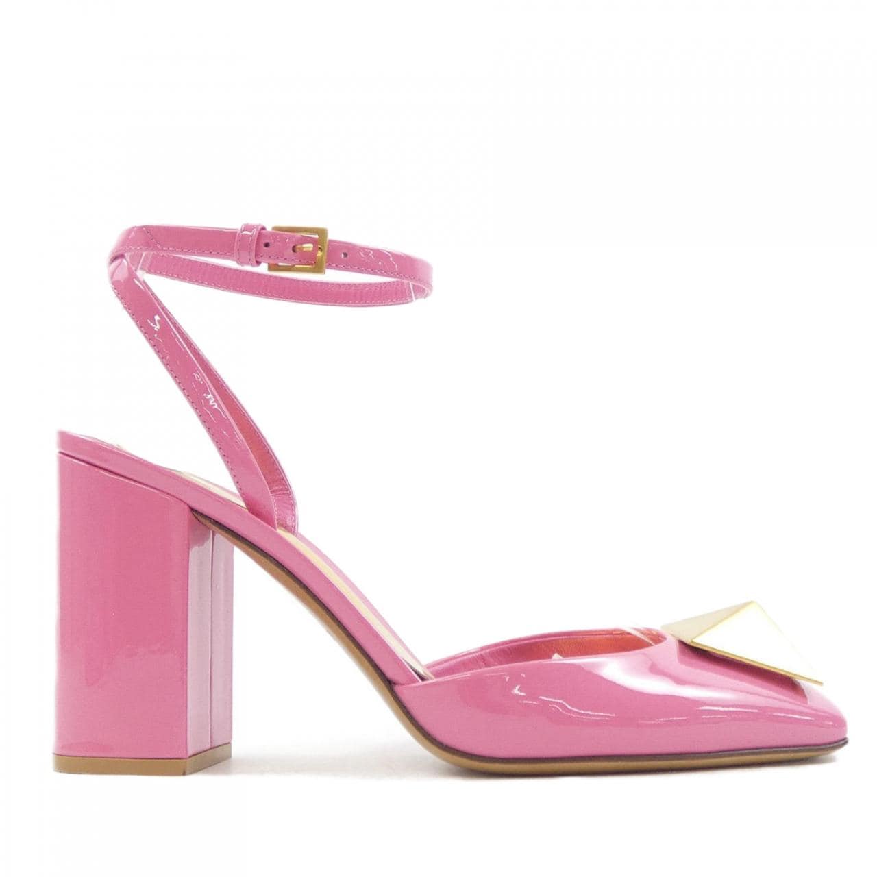 ヴァレンティノガラヴァーニ VALENTINO GARAVANI パンプス