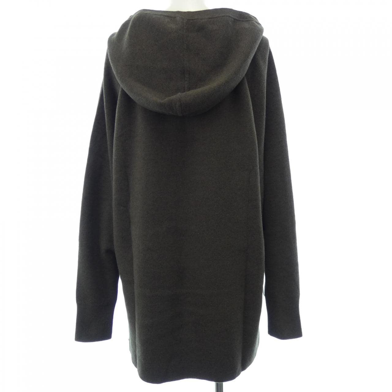 セオリーリュクス Theory luxe パーカー