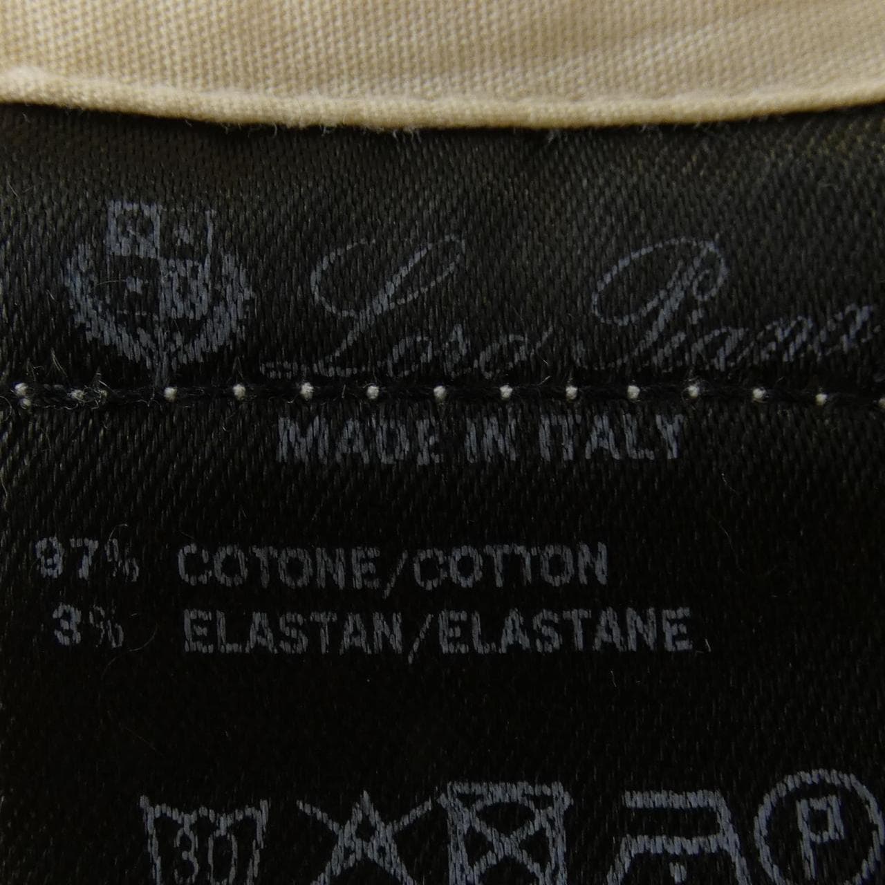 ロロピアーナ Loro Piana FAL6926 パンツ