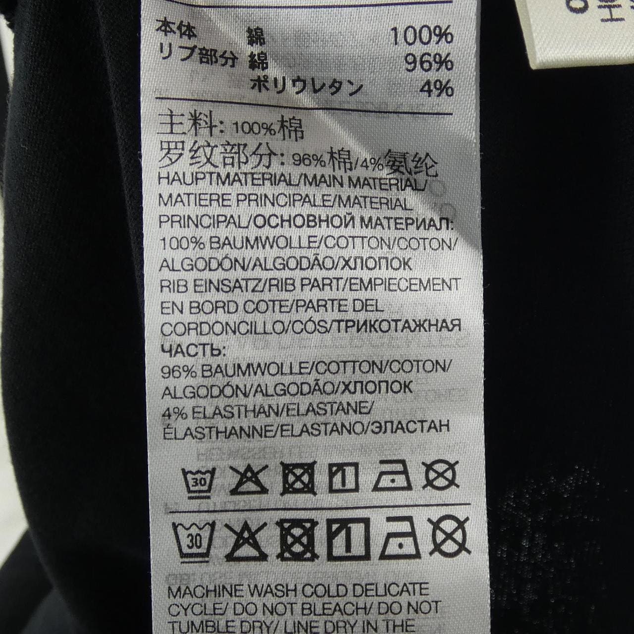 ワイスリー Y-3 HG6095 Tシャツ