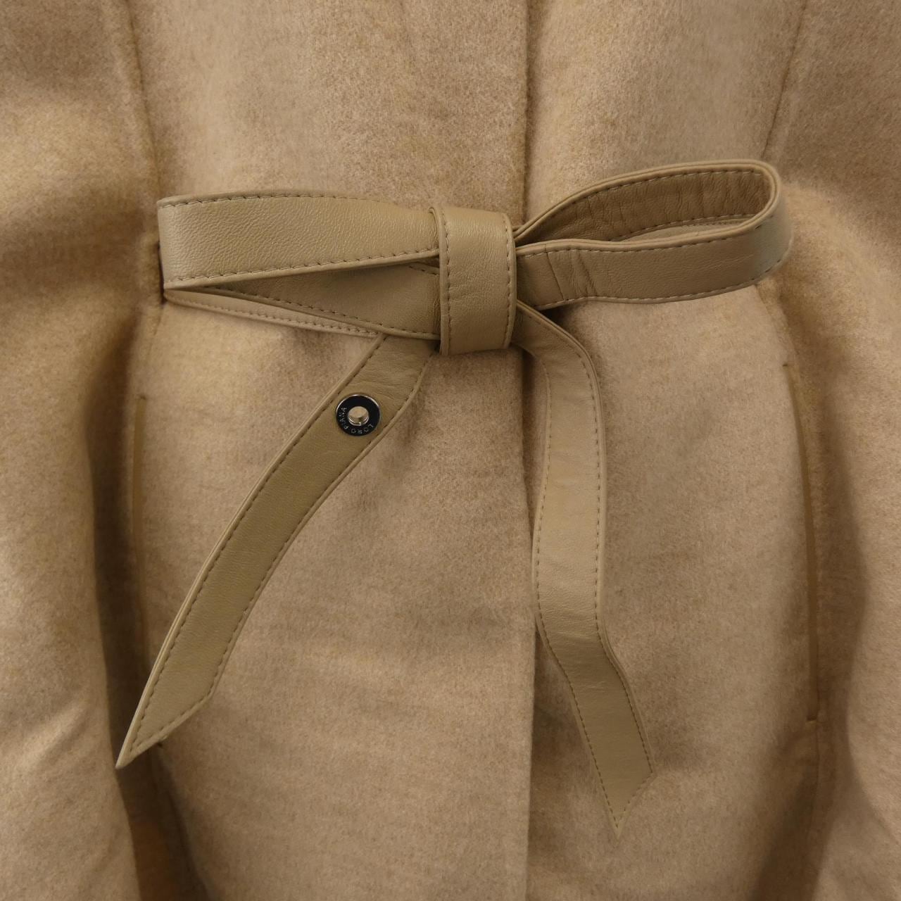 ロロピアーナ Loro Piana FAG3753 ケープ