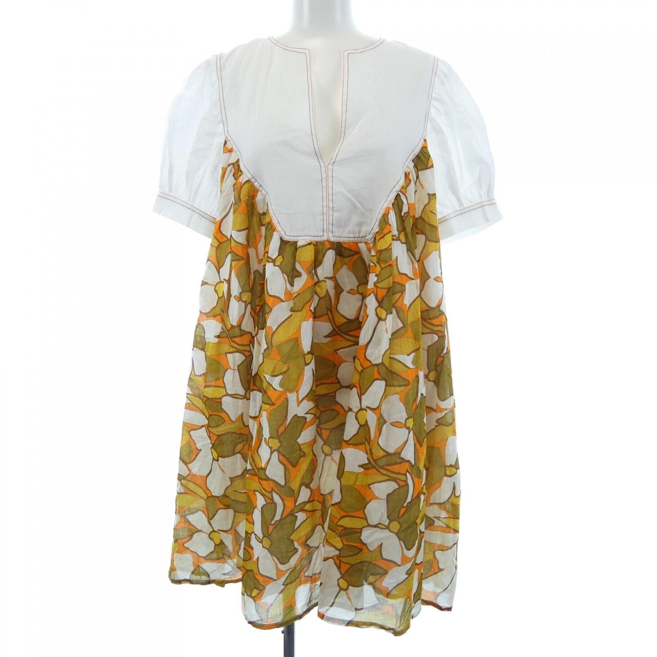 DEVOTION TWINS ワンピース