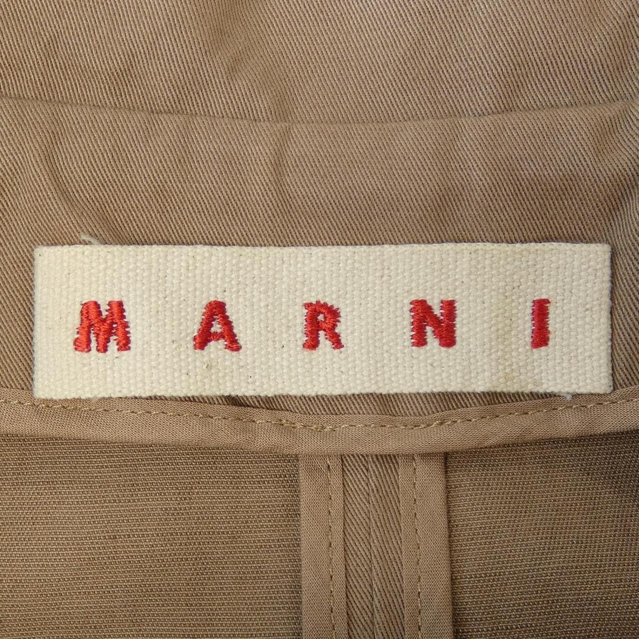 マルニ MARNI コート