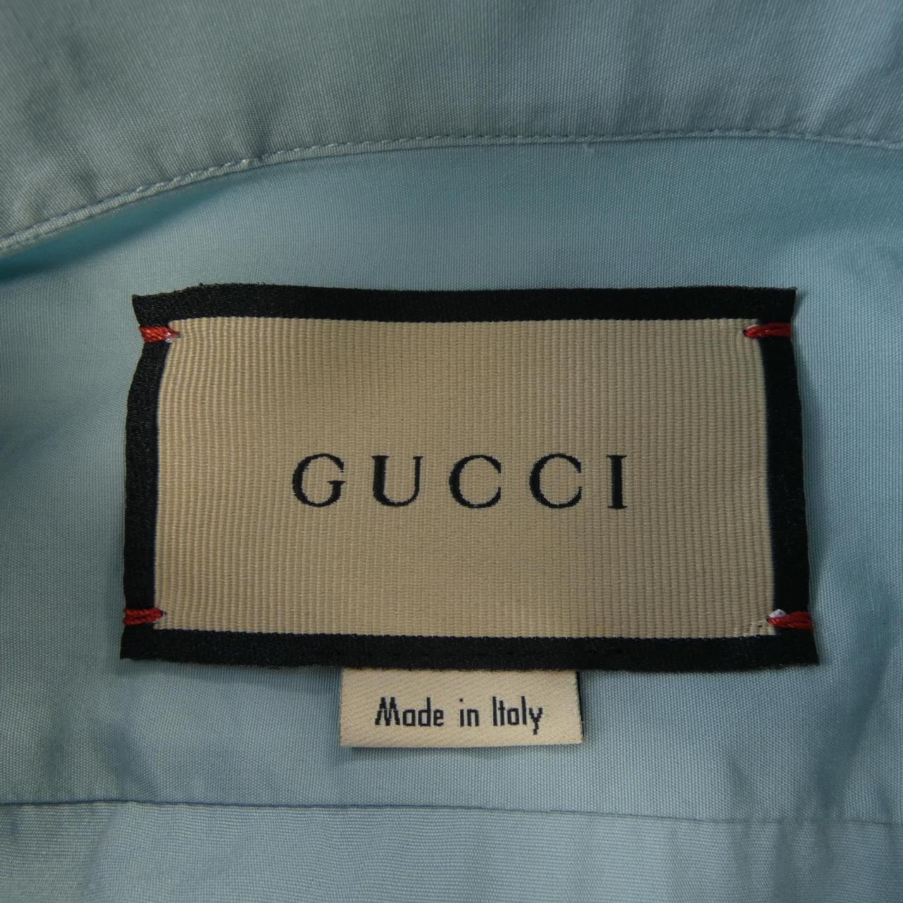 グッチ GUCCI 659895 シャツ
