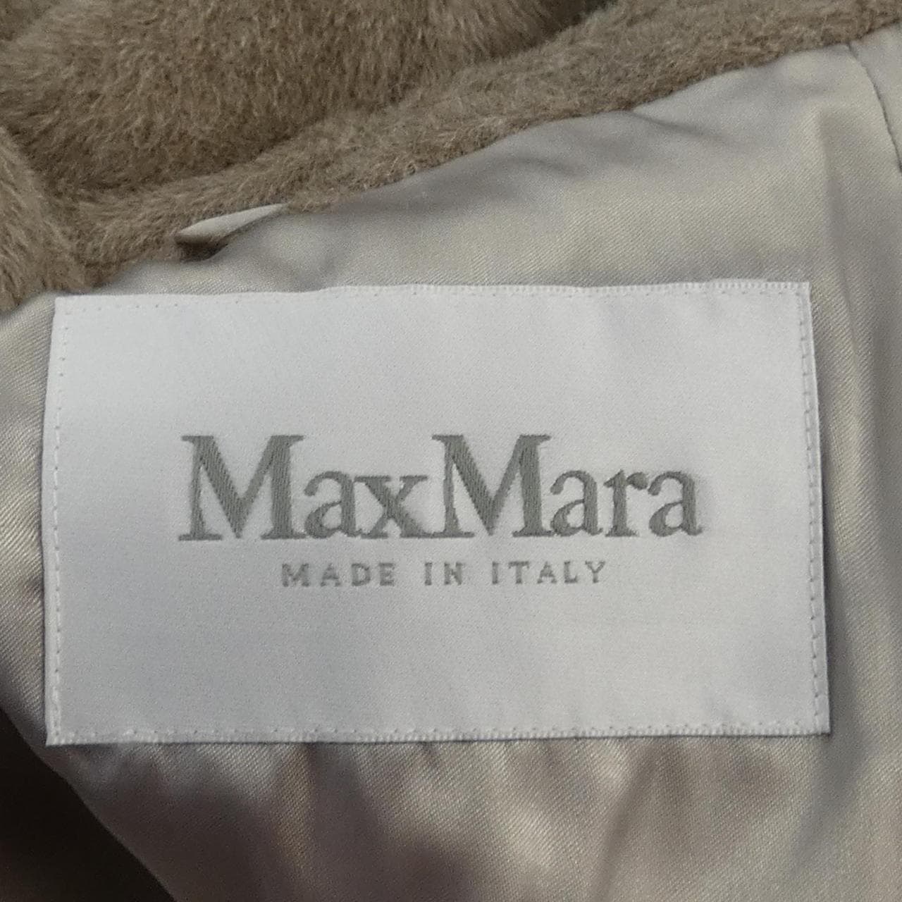 マックスマーラ Max Mara 10861243 コート