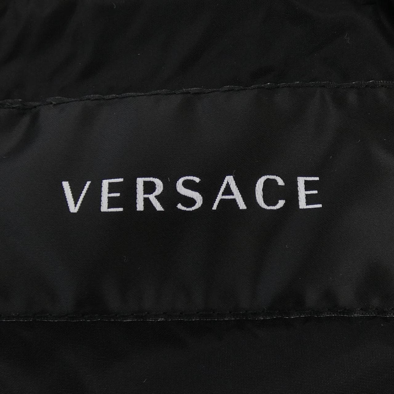 ヴェルサーチェ VERSACE 1012177 ブルゾン