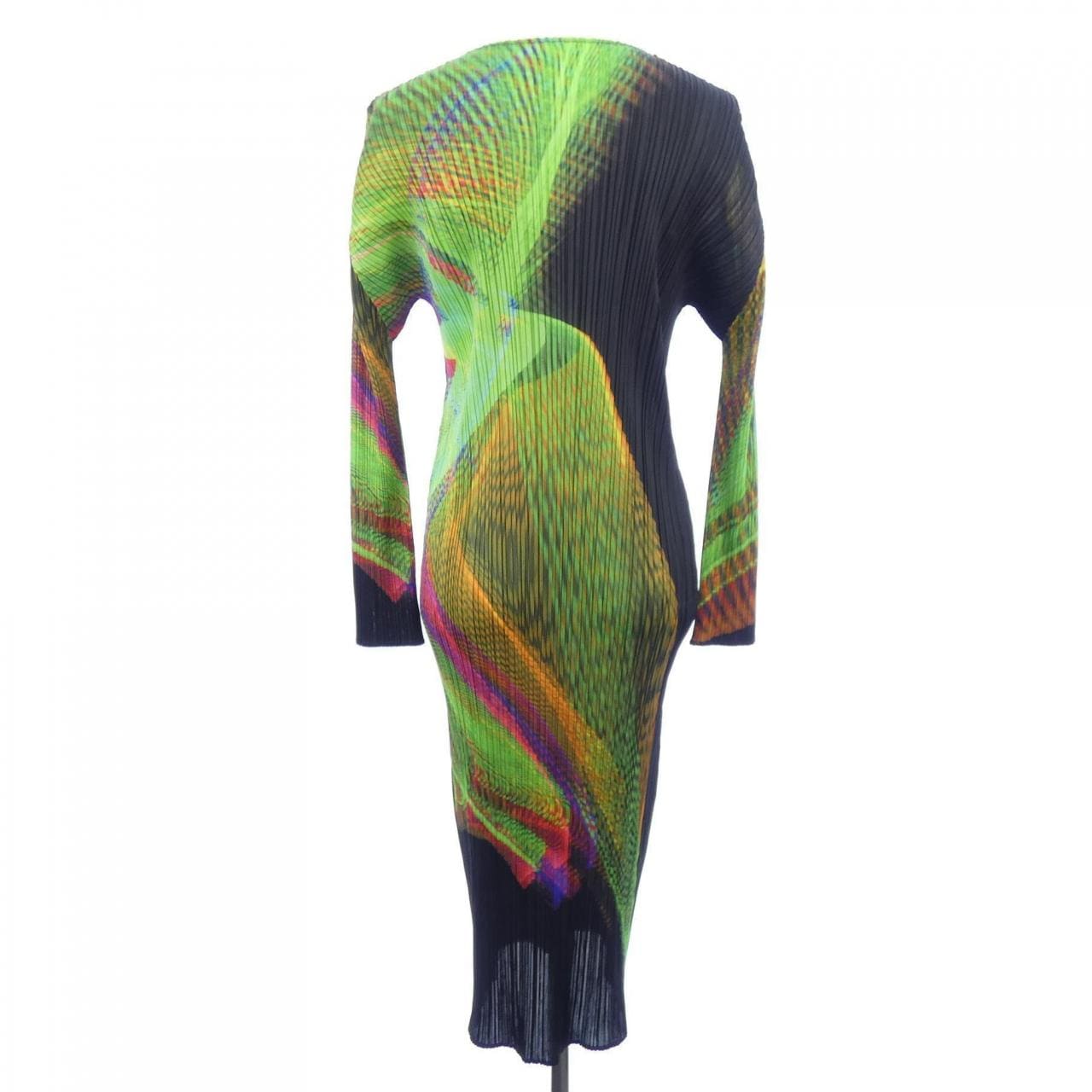 プリーツプリーズ PLEATS PLEASE PP43JH714 ワンピース