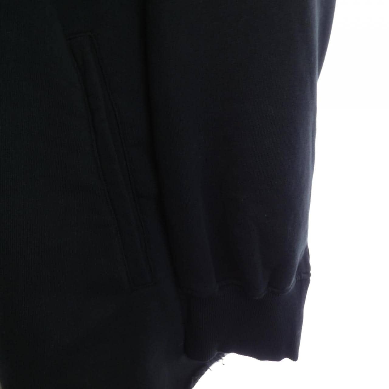 エムエムシックス MM6 S52GU0182 パーカー