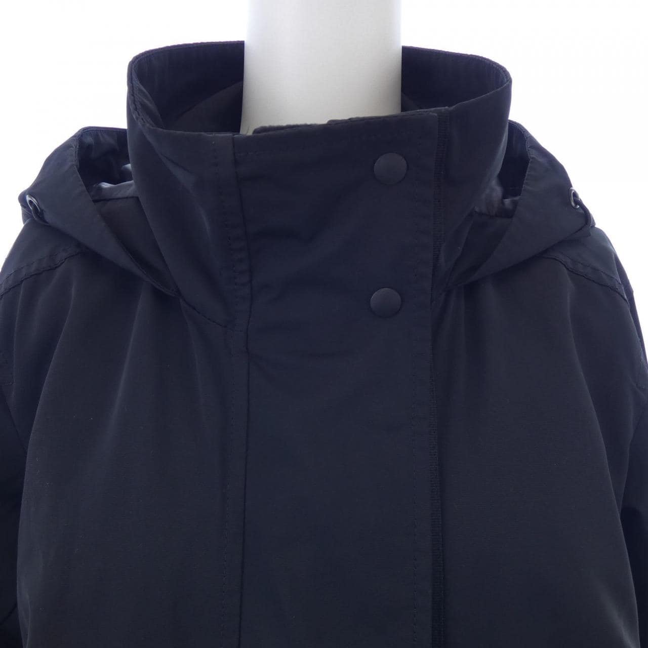 カナダグース CANADA GOOSE 2424L BELCARRA ベルカラ コート