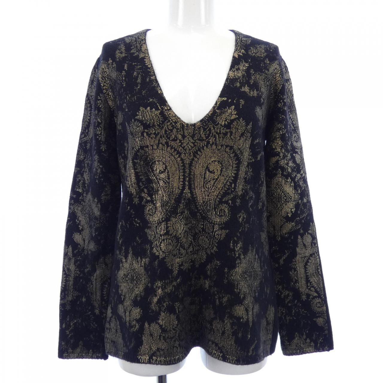 エトロ ETRO ニット