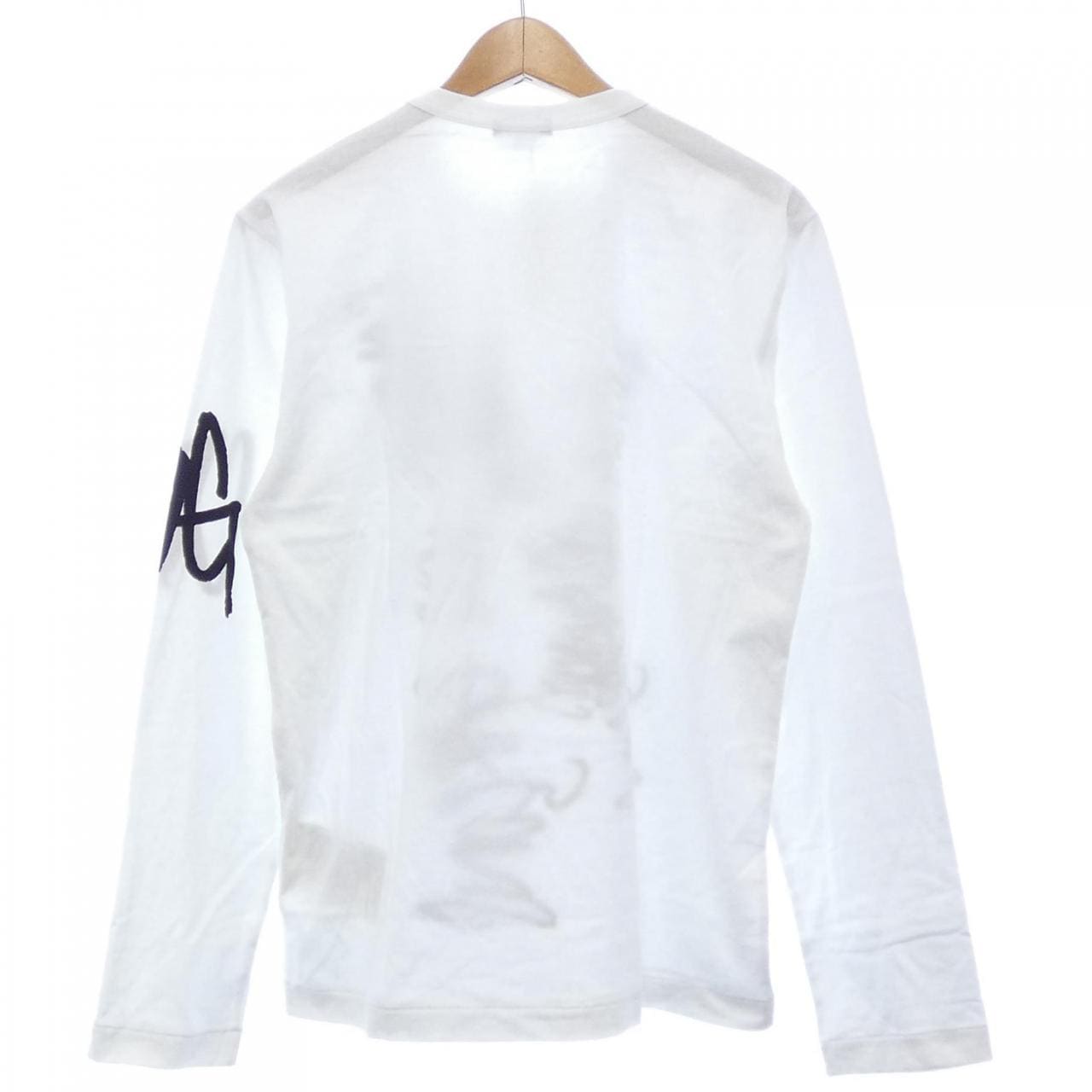 コムデギャルソン COMME des GARCONS OI-T102 Tシャツ