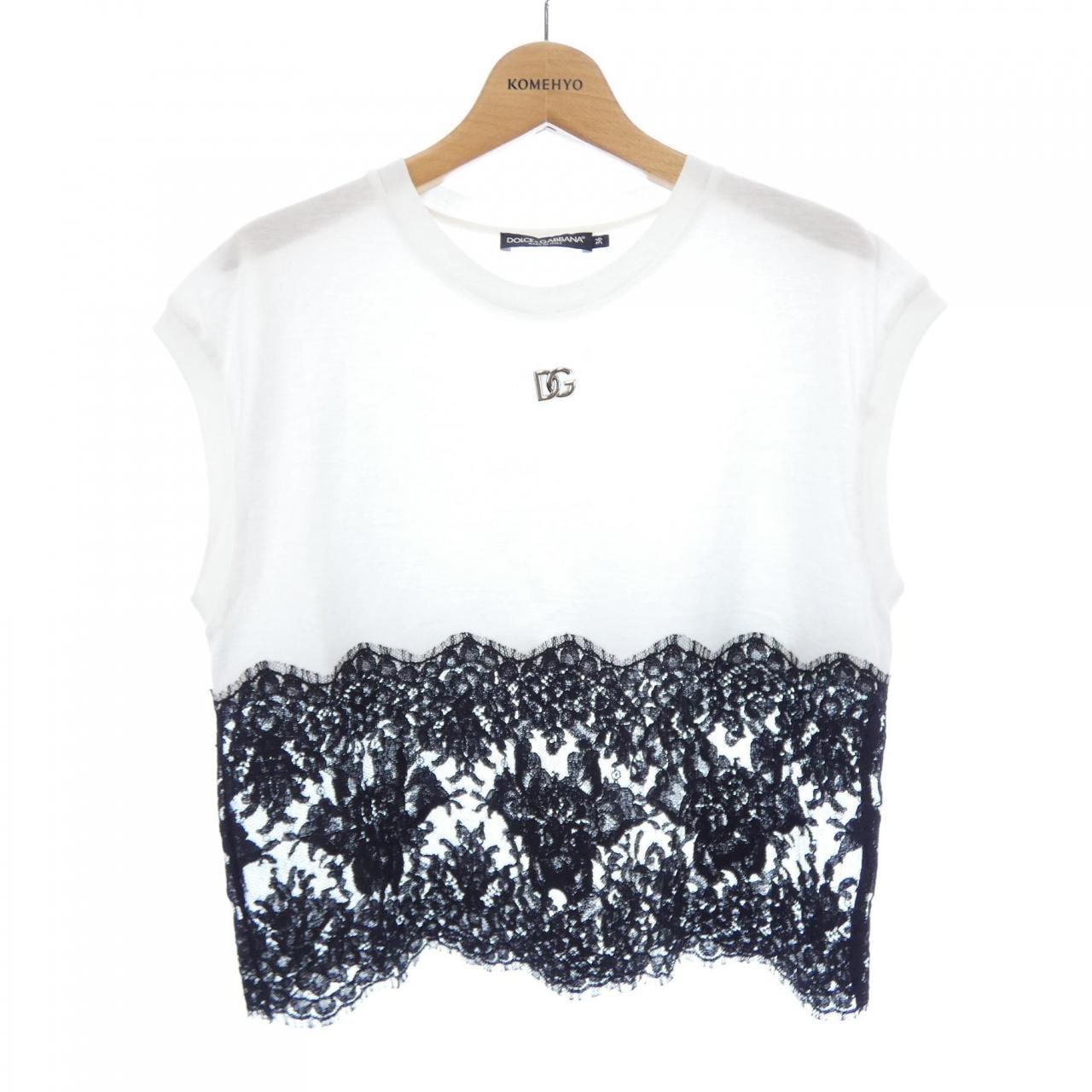 ドルチェアンドガッバーナ DOLCE&GABBANA F8T65Z/G7H2H トップス