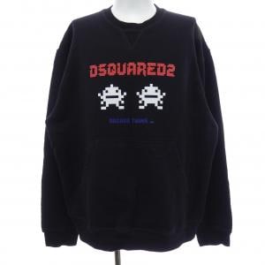 ディースクエアード DSQUARED2 S74GU0730 S25516 スウェット