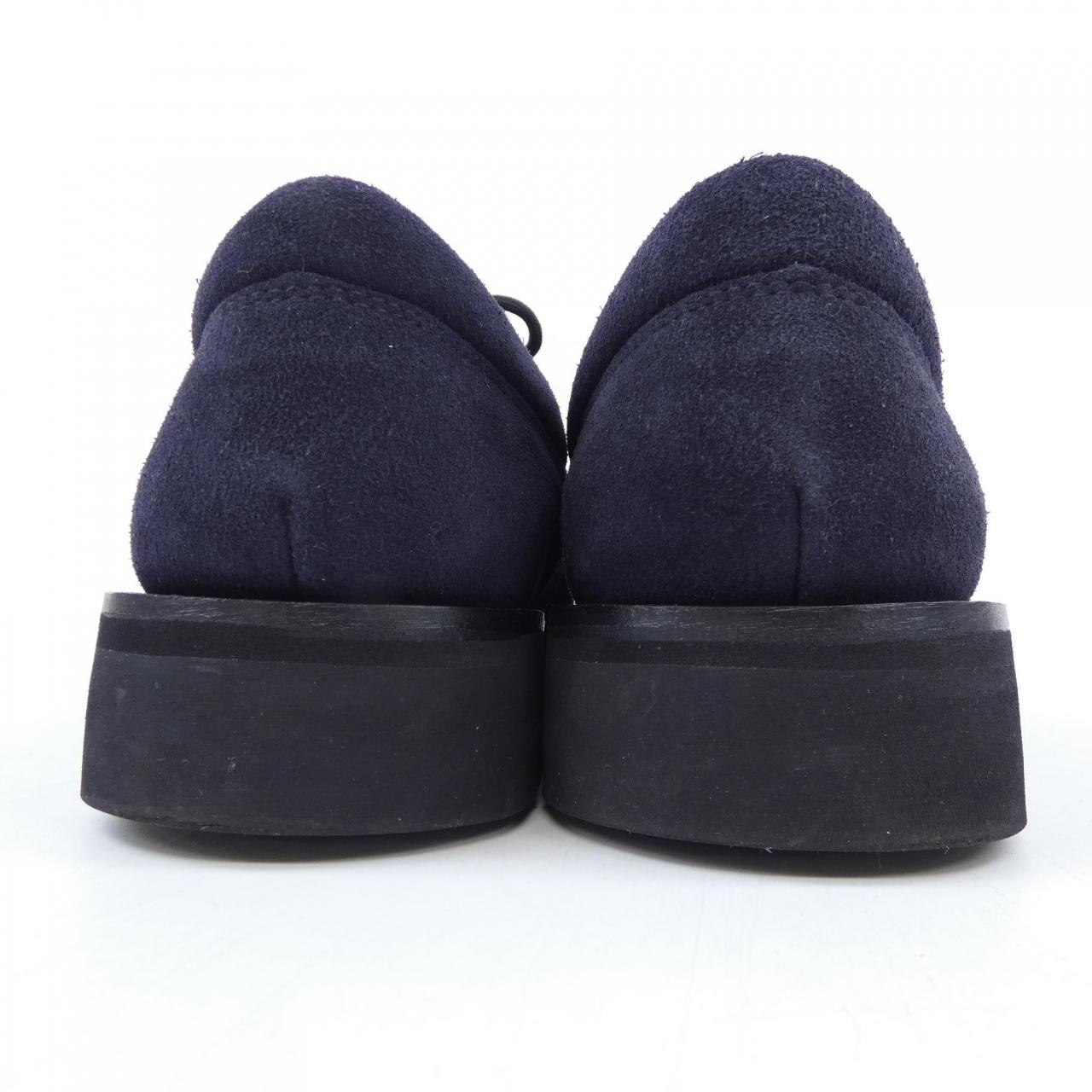 懒人鞋PARA BOOT鞋