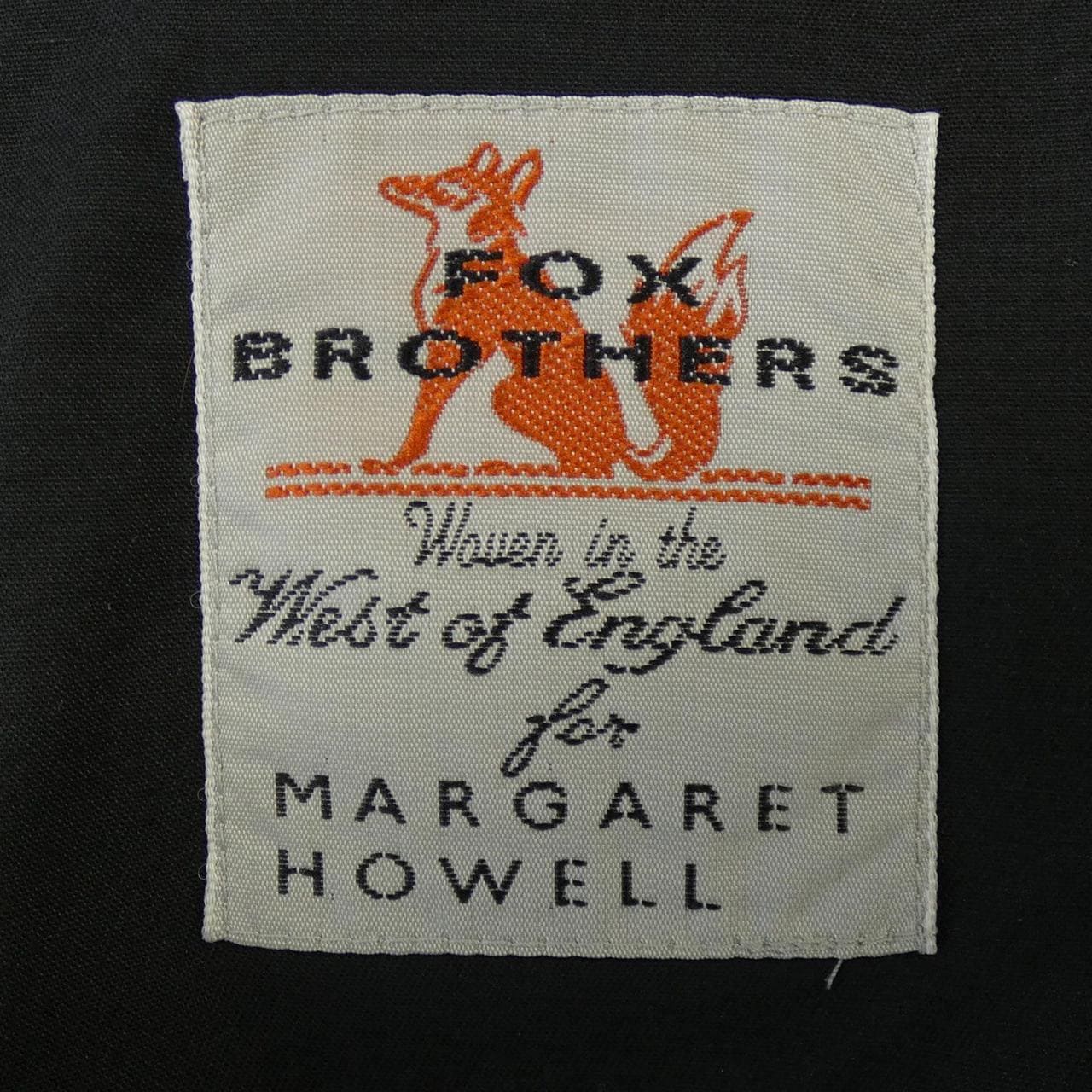 Margaret Howell Margaret Howell pants