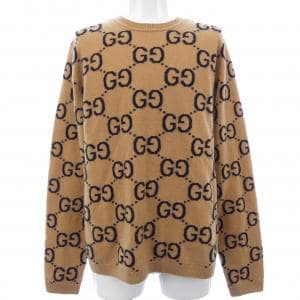 グッチ GUCCI GGウールジャガードセーター 692900 XKCC5 ニット