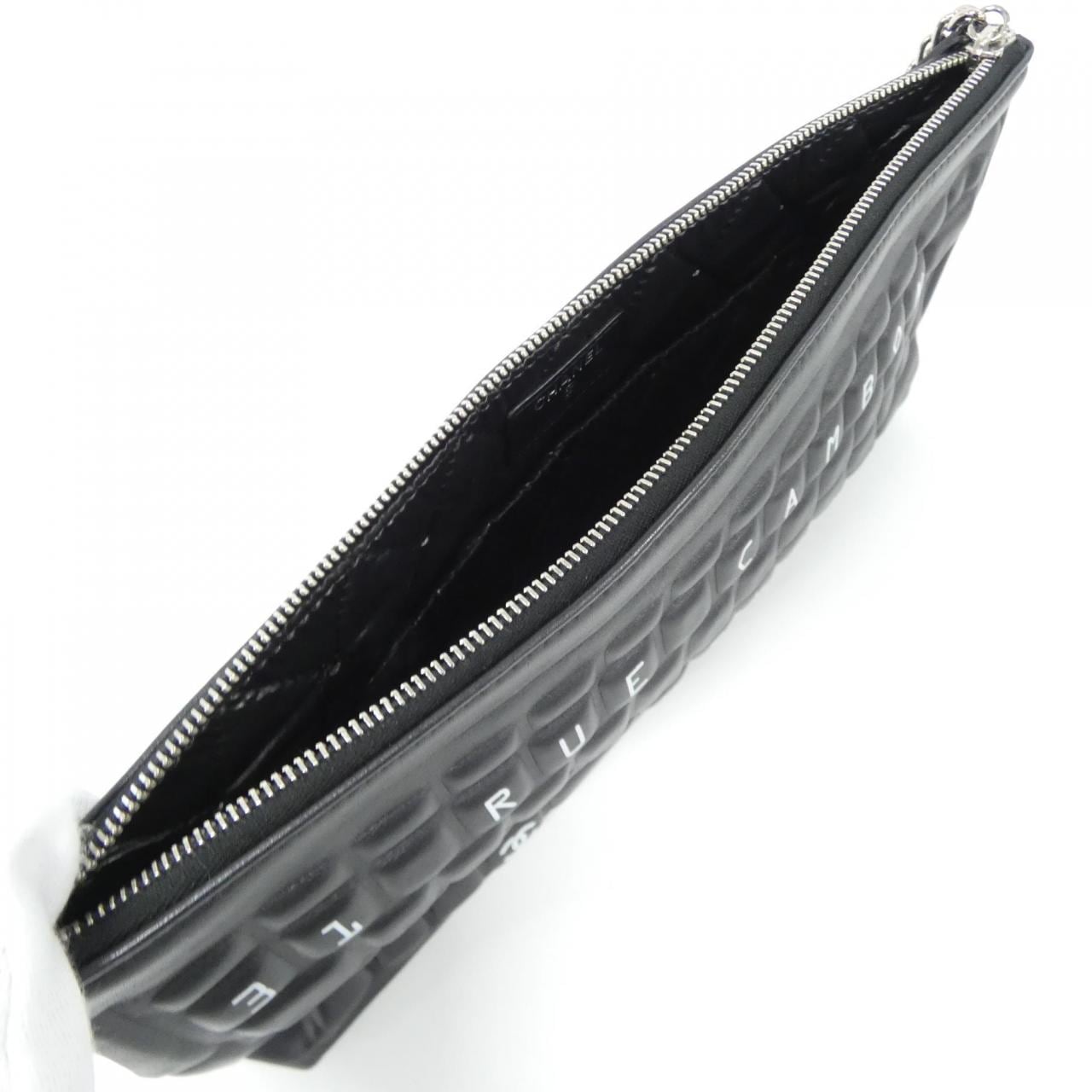 シャネル 82660 バッグ