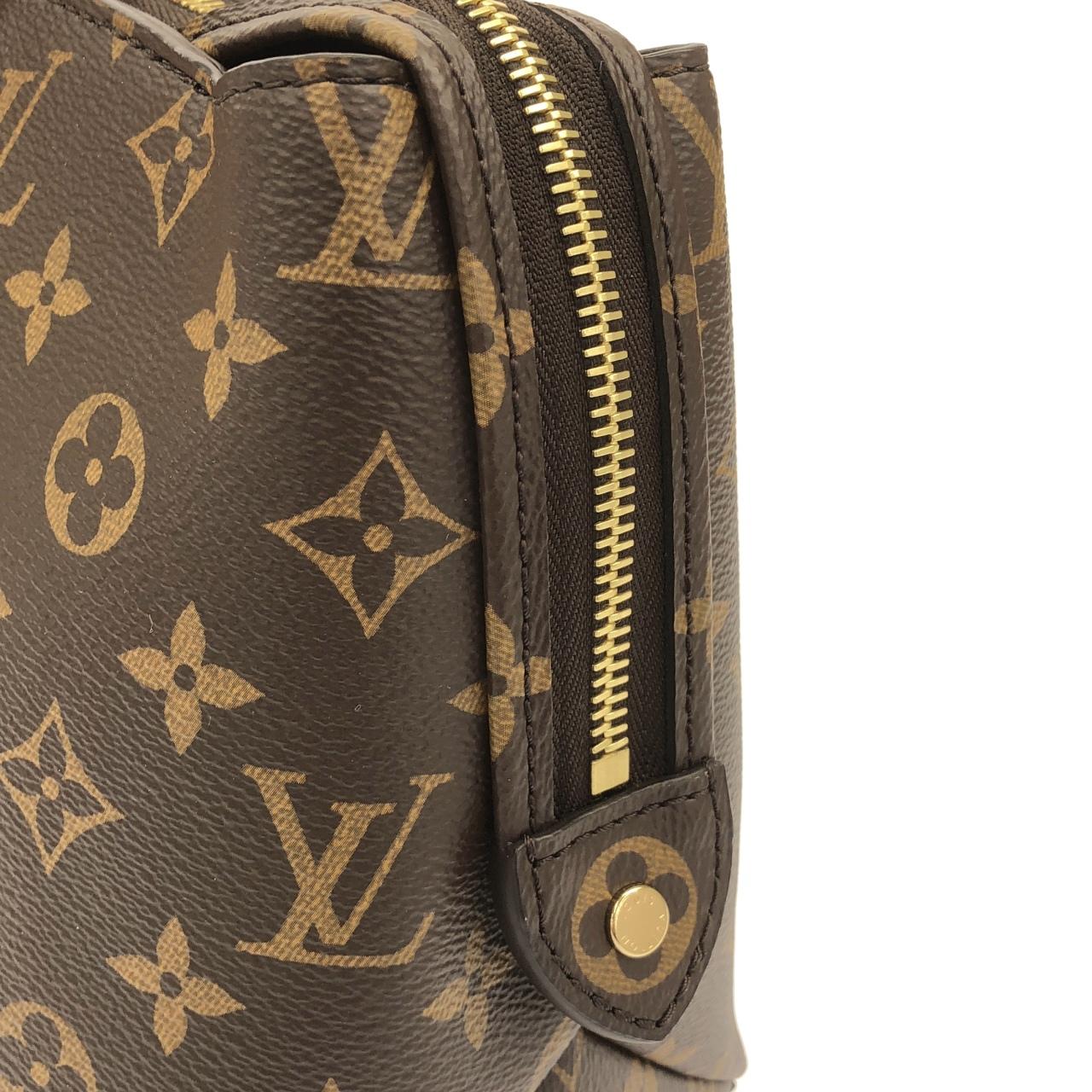 ルイヴィトン モノグラム プティ パレ PM M45900 バッグ