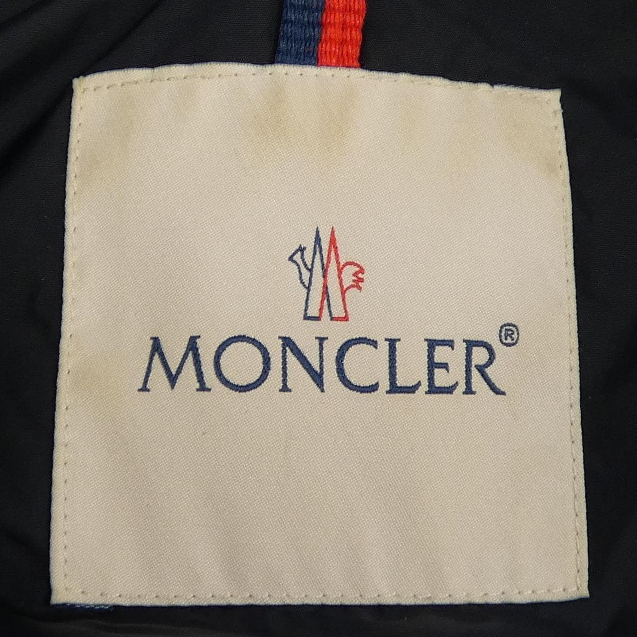 MONCLER MIRIEL down jacket