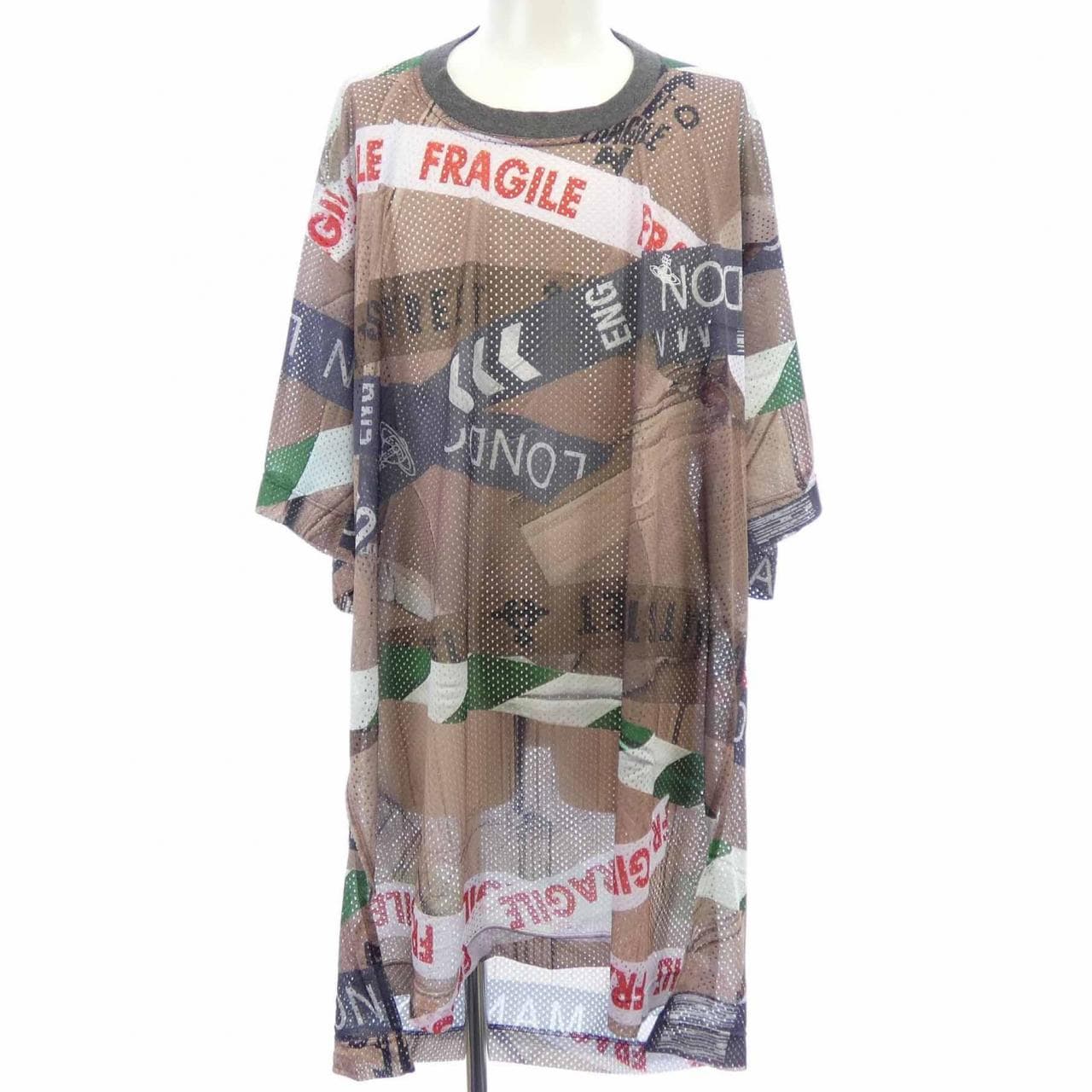 ヴィヴィアンウエストウッドマン Vivienne WestwoodMAN トップス