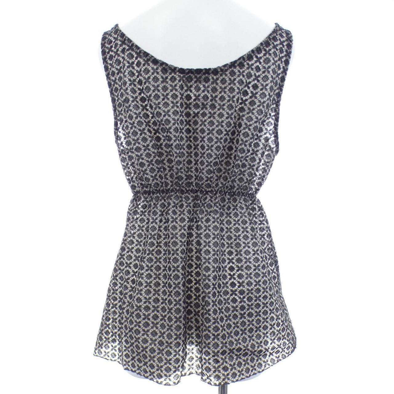 シャネル CHANEL P30629V20632 07P トップス