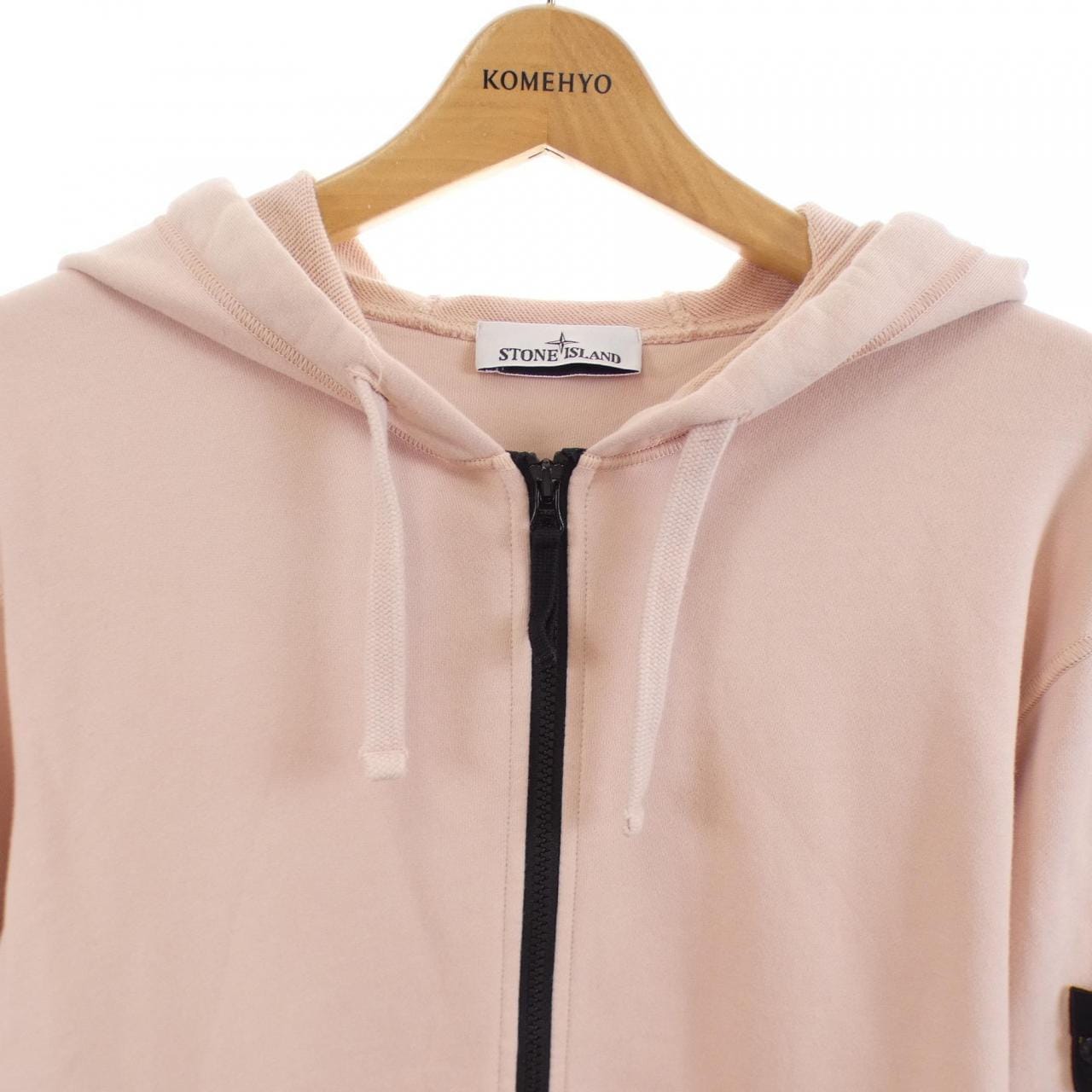 ストーンアイランド STONE ISLAND K1S156100042 S0051 パーカー