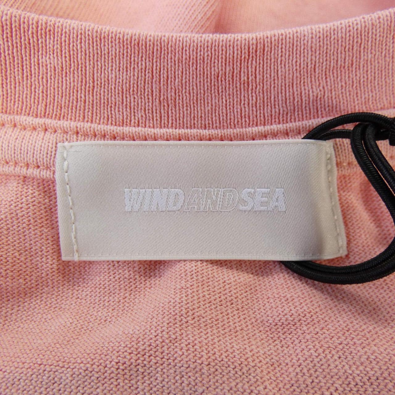 ウィンダンシー WINDANDSEA WDS-O-CLC-25-Q3-CS-04 Tシャツ