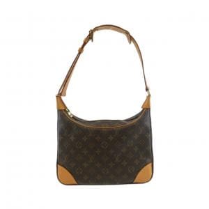 ルイヴィトン モノグラム ブローニュ 30cm M51265 ショルダーバッグ