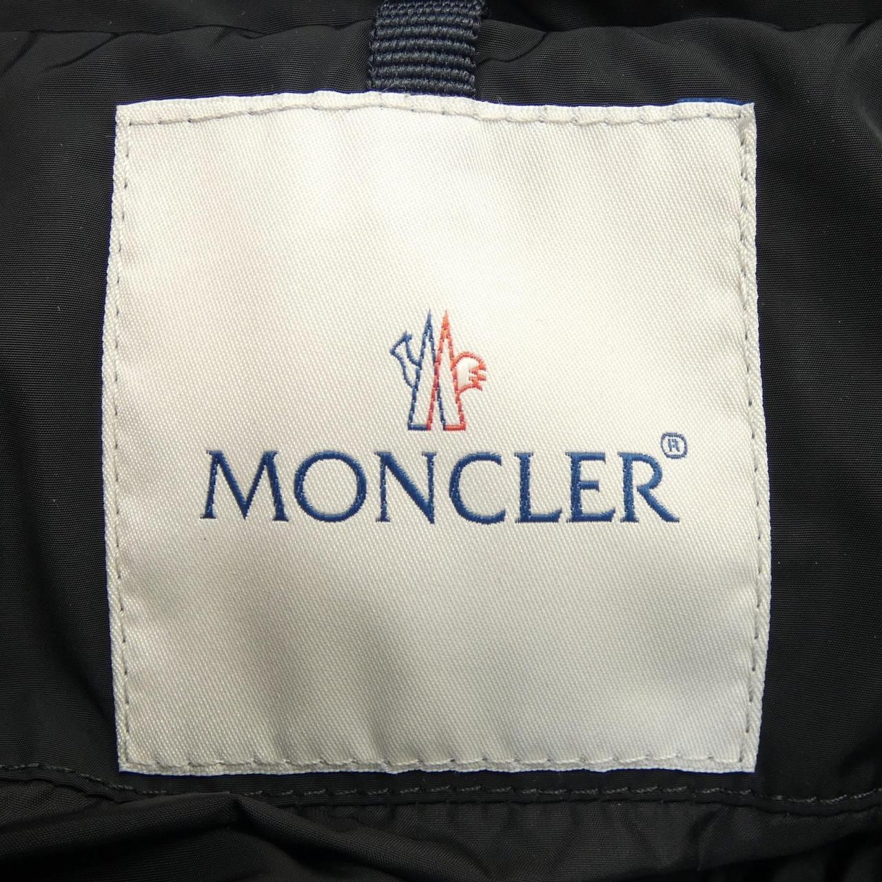 モンクレール MONCLER GERBOISE ダウンコート