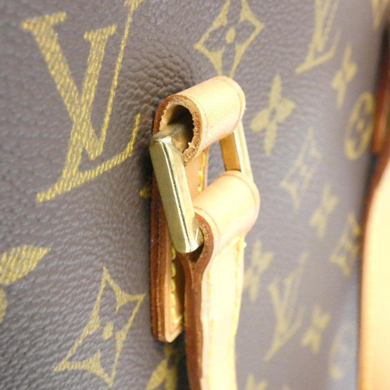 ルイヴィトン モノグラム ヴァヴァン PM M51172 バッグ