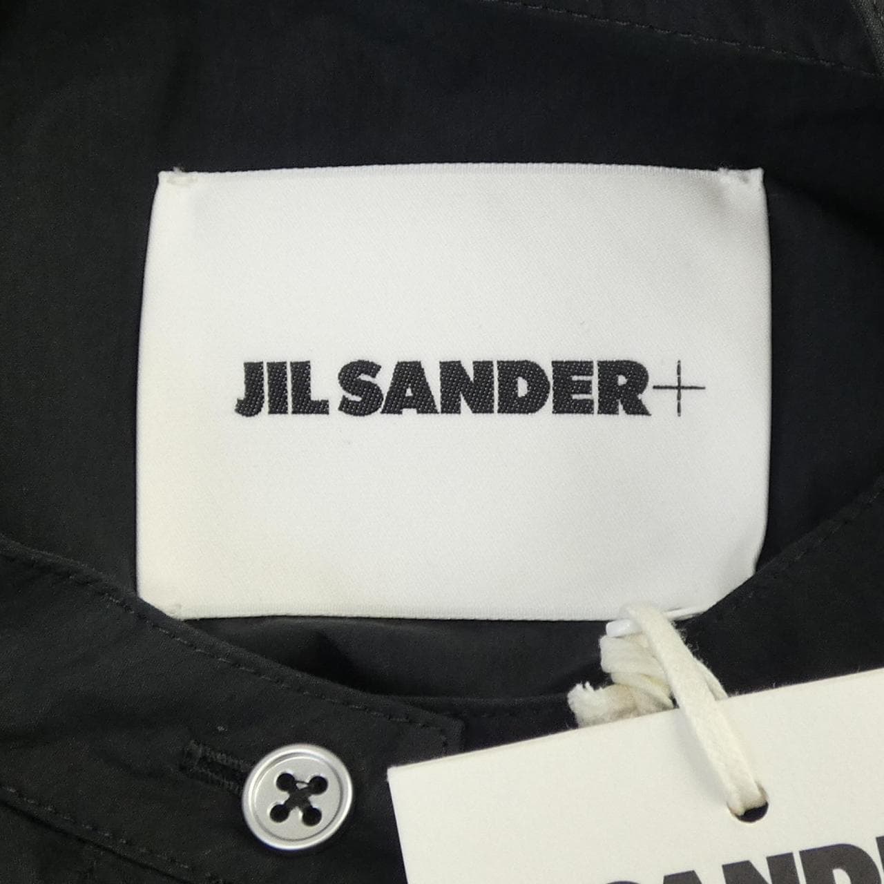 ジルサンダープラス JIL SANDER+ J40DL0127 ブルゾン