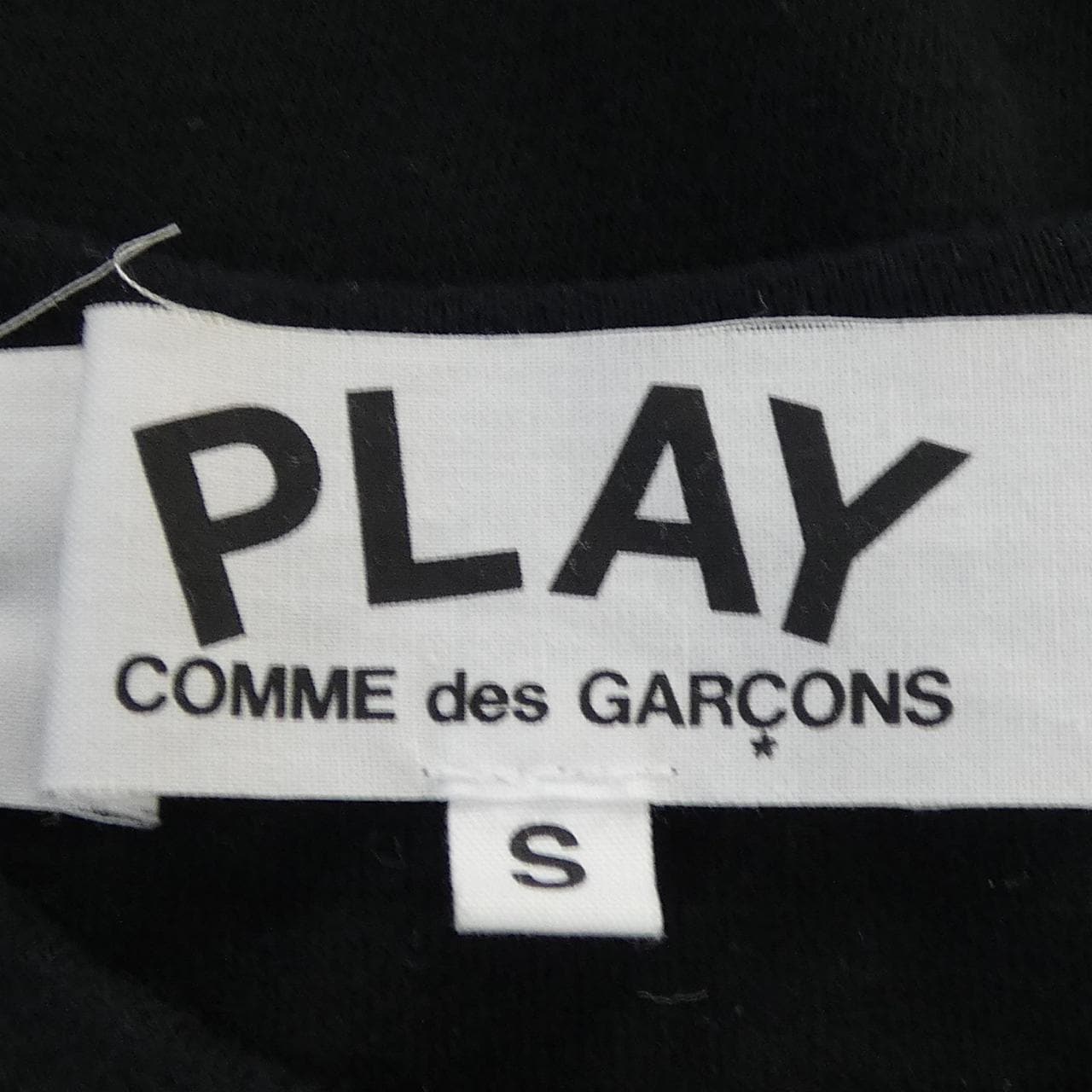 プレイコムデギャルソン PLAY COMME des GARCONS AZ-T216 Tシャツ
