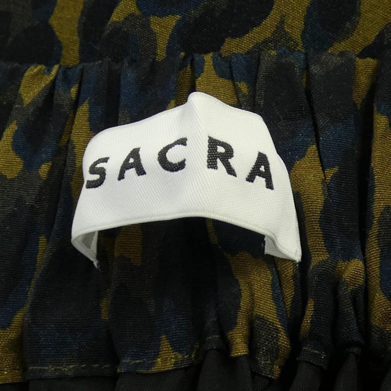 サクラ SACRA 121609122 スカート