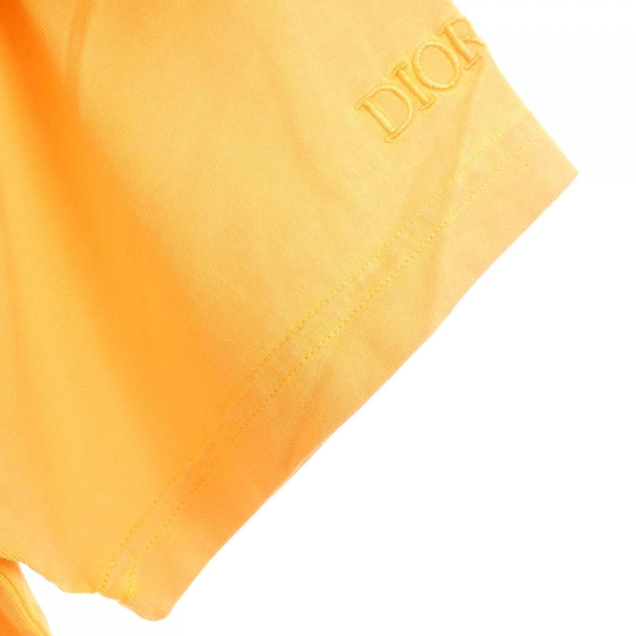 ディオール DIOR PETER DOIG 143J649A0677 Tシャツ