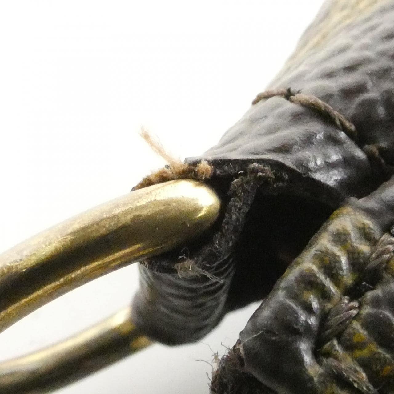 ルイヴィトン モノグラム ポシェット アクセソワール M51980 アクセサリーポーチ