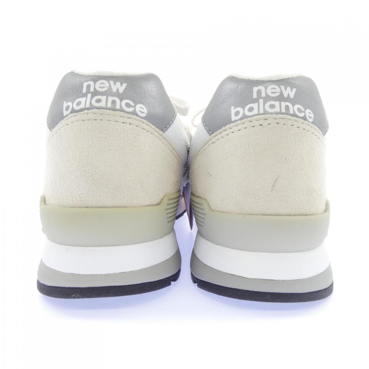 ニューバランス NEW BALANCE CM996BT スニーカー