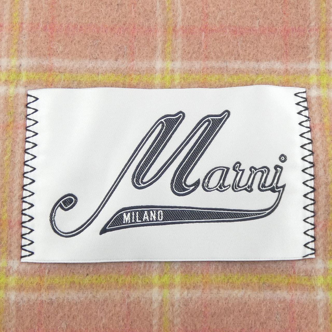 マルニ MARNI SCMC0144Y0 MUFFLER