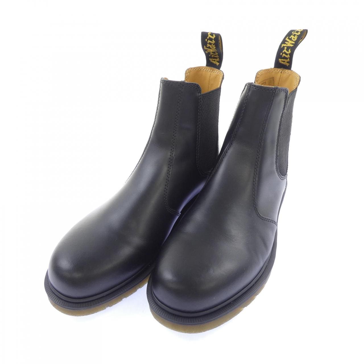 ドクターマーチン DR.MARTENS 2976 ブーツ
