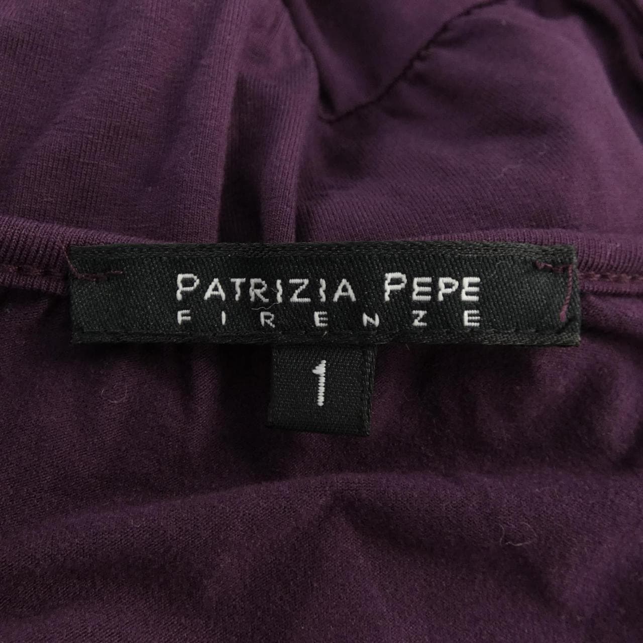 パトリツィアペペ PATRIZIA PEPE ワンピース