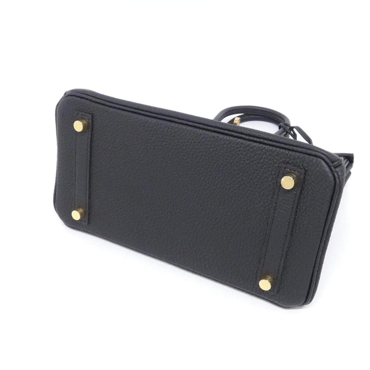 【未使用品】エルメス バーキン 25cm 041344CC バッグ