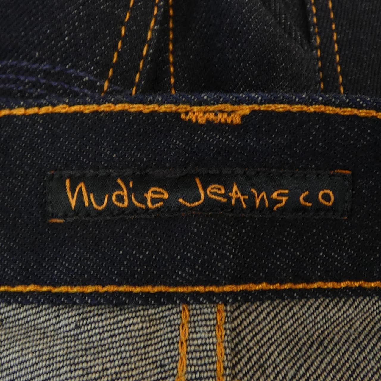 ヌーディージーンズ NUDIE JEANS 1012720 ジーンズ