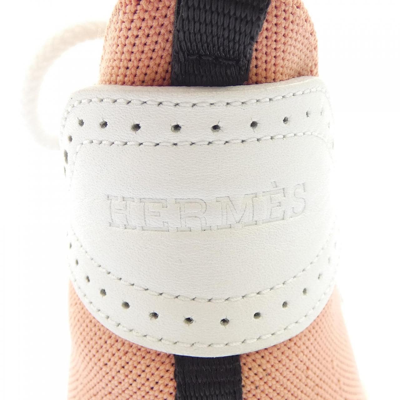 エルメス HERMES アクション ACTION ギリーズ 201103Z スニーカー