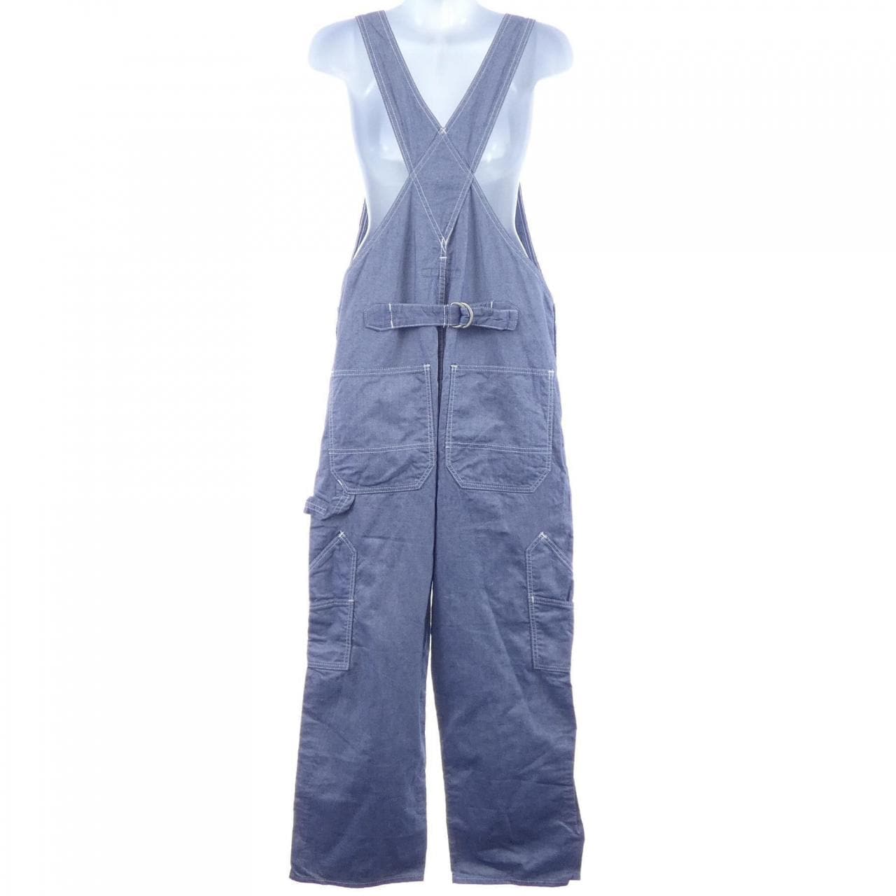 ジュンヤワタナベマン JUNYA WATANABE MAN UI-P013 オールインワン