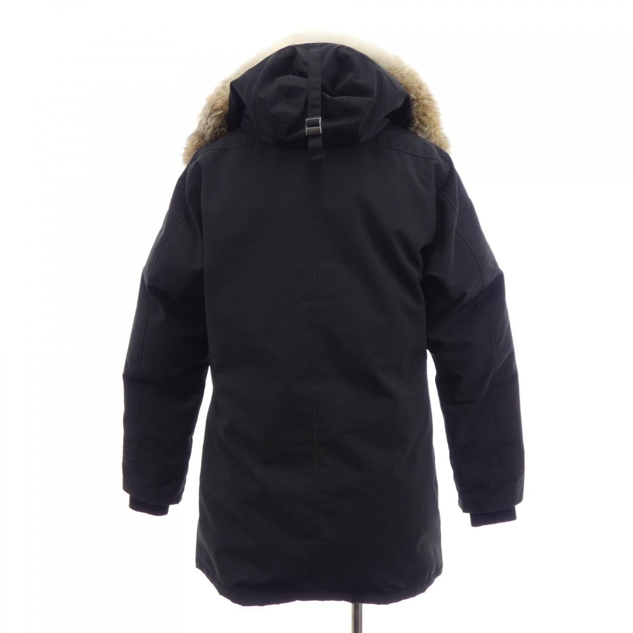 カナダグース CANADA GOOSE 3438JM JASPER ジャスパー ダウンジャケット