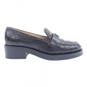 シャネル CHANEL ローファー LOAFERS G37932X56233 シューズ