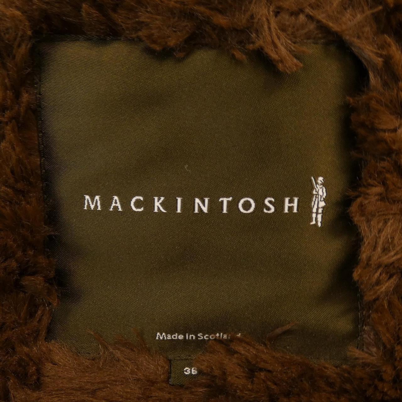 マッキントッシュ MACKINTOSH コート